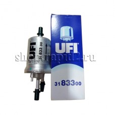 Фильтр топливный для Skoda Rapid CFNA 1,6 (105 л.с.), CWVA 1,6 (110 л.с.), UFI 31.833.00