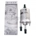Фильтр топливный для Skoda Rapid CFNA 1,6 (105 л.с.), CWVA 1,6 (110 л.с.), VAG 6Q0201051J