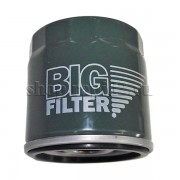 Фильтр масляный для Skoda Rapid, BIG FILTER GB-103