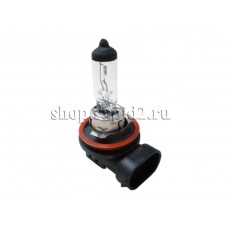 Галогенная лампа H8 для Skoda Rapid, Magneti Marelli (standart)