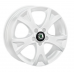 Легкосплавный колесный диск для Skoda Rapid, SK5 6x15 5/100 ET38 57,1 f