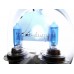 Галогеновая лампа (2 шт.)  для Skoda Rapid, Philips Diamond Vision