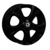 Легкосплавный колесный диск для Skoda Rapid, SK5 6x15 5/100 ET38 57,1 f