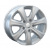 Легкосплавный колесный диск для Skoda Rapid, SK63 6х15 5/100 ET38 57,1 